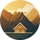 The Cozy Cove logo
